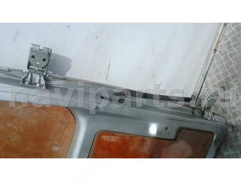 Дверь задняя распашная левая Opel Movano, 2016 г., арт. ZDN20RA01_A331683, фото 8
