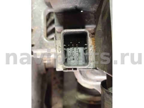 Новое Maserati Ghibli, 2016 г., OEM 670035348, арт. 00000670, фото 2