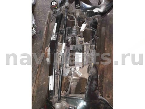 Новое Maserati Ghibli, 2016 г., OEM 670035348, арт. 00000670, фото 3