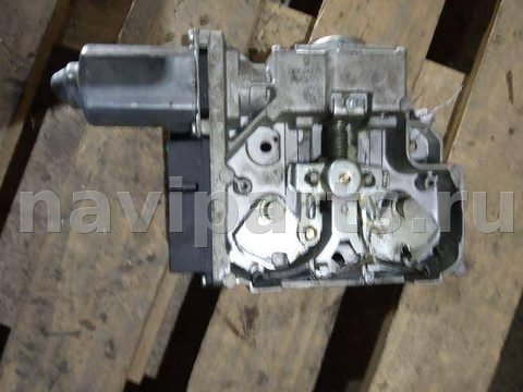 Новое BMW 7 E65/E66, 2006 г., OEM 6596707640F, арт. 00004026