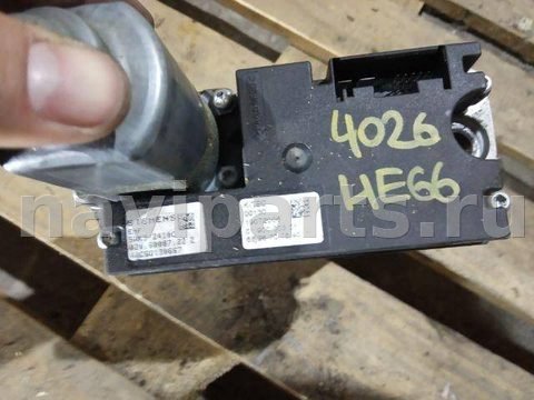 Новое BMW 7 E65/E66, 2006 г., OEM 6596707640F, арт. 00004026, фото 3