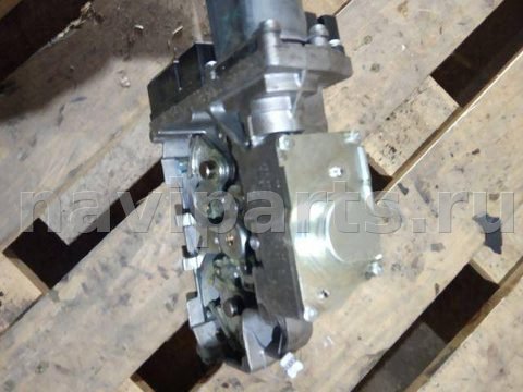 Новое BMW 7 E65/E66, 2006 г., OEM 6596707640F, арт. 00004026, фото 4