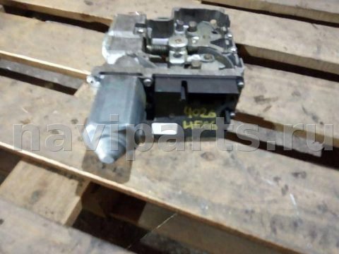 Новое BMW 7 E65/E66, 2006 г., OEM 6596707640F, арт. 00004026, фото 5