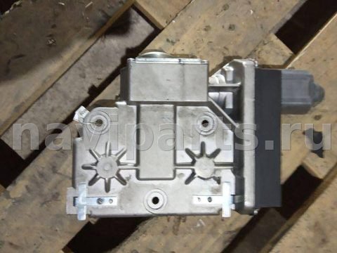 Новое BMW 7 E65/E66, 2006 г., OEM 6596707640F, арт. 00004026, фото 6
