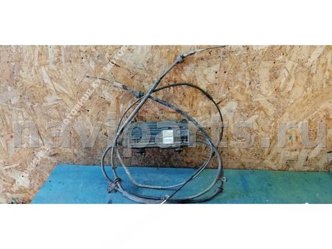 Новое Land-Rover Discovery, 2008 г., OEM H322C496AC, арт. 00040909_1