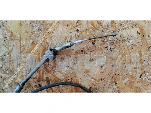 Новое Land-Rover Discovery, 2008 г., OEM H322C496AC, арт. 00040909_1, фото 5