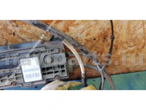 Новое Land-Rover Discovery, 2008 г., OEM H322C496AC, арт. 00040909_1, фото 6