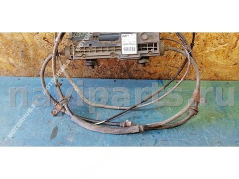 Новое Land-Rover Discovery, 2008 г., OEM H322C496AC, арт. 00040909_1, фото 7