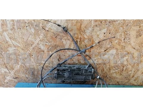 Новое Land-Rover Discovery, 2008 г., OEM H322C496AC, арт. 00040909_1, фото 8