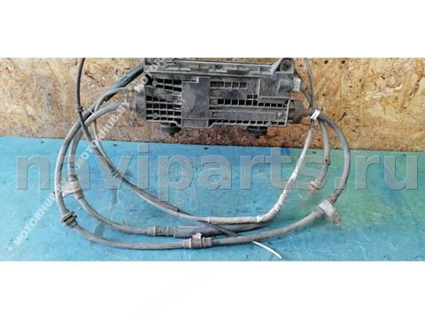 Новое Land-Rover Discovery, 2008 г., OEM H322C496AC, арт. 00040909_1, фото 9