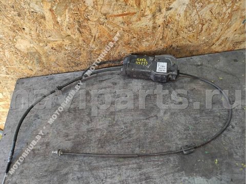 Новое BMW X5 E70, 2007 г., OEM 34436779451, арт. 00049899