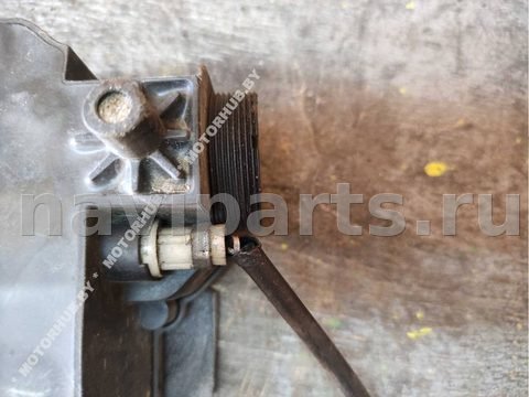 Новое BMW X5 E70, 2007 г., OEM 34436779451, арт. 00049899, фото 12