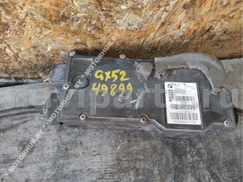 Новое BMW X5 E70, 2007 г., OEM 34436779451, арт. 00049899, фото 5