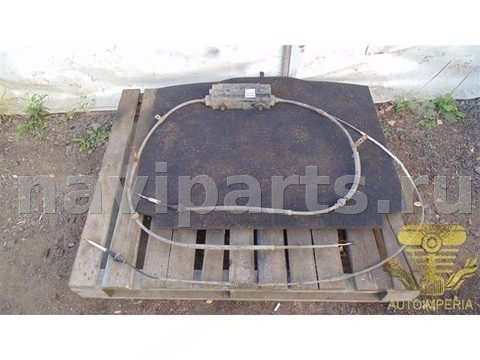 Новое Land-Rover Discovery, 2015 г., OEM EH222C496AA, арт. 00062703