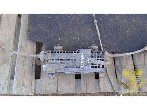 Новое Land-Rover Discovery, 2015 г., OEM EH222C496AA, арт. 00062703, фото 10