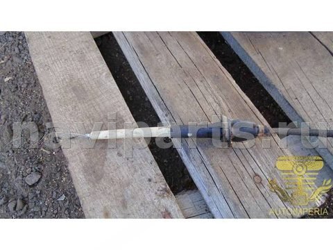 Новое Land-Rover Discovery, 2015 г., OEM EH222C496AA, арт. 00062703, фото 3