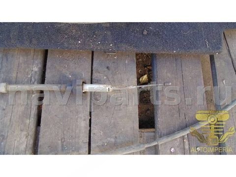 Новое Land-Rover Discovery, 2015 г., OEM EH222C496AA, арт. 00062703, фото 4