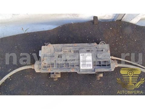 Новое Land-Rover Discovery, 2015 г., OEM EH222C496AA, арт. 00062703, фото 5