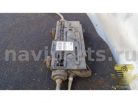 Новое Land-Rover Discovery, 2015 г., OEM EH222C496AA, арт. 00062703, фото 7