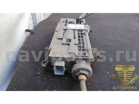 Новое Land-Rover Discovery, 2015 г., OEM EH222C496AA, арт. 00062703, фото 8