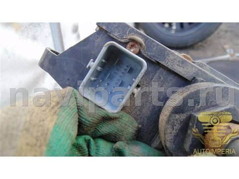 Новое Land-Rover Discovery, 2015 г., OEM EH222C496AA, арт. 00062703, фото 9