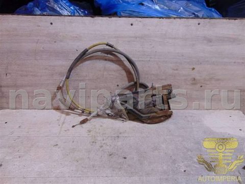 Электроручник Opel Insignia, 2012 г., OEM A2C53298178, арт. 00064022, фото 4