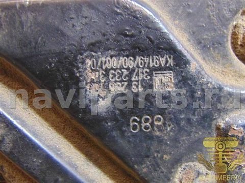 Электроручник Opel Insignia, 2012 г., OEM A2C53298178, арт. 00064022, фото 5