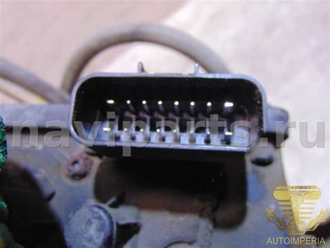 Электроручник Opel Insignia, 2012 г., OEM A2C53298178, арт. 00064022, фото 6