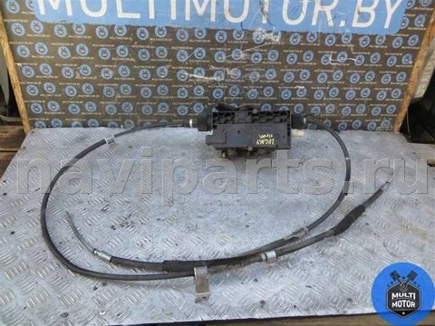 Новое Subaru Legacy, 2011 г., OEM 26002AJ040, арт. 00078921