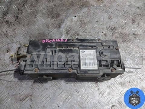 Новое Land-Rover Discovery, 2011 г., OEM AH222C496AD, арт. 00083998
