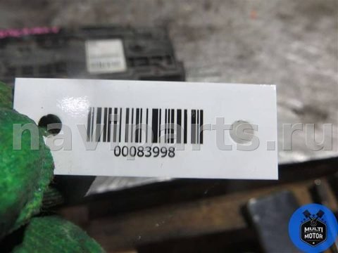 Новое Land-Rover Discovery, 2011 г., OEM AH222C496AD, арт. 00083998, фото 5