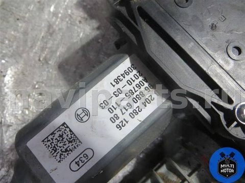 Новое Peugeot 3008, 2010 г., OEM A2C53280010, арт. 00096714, фото 8