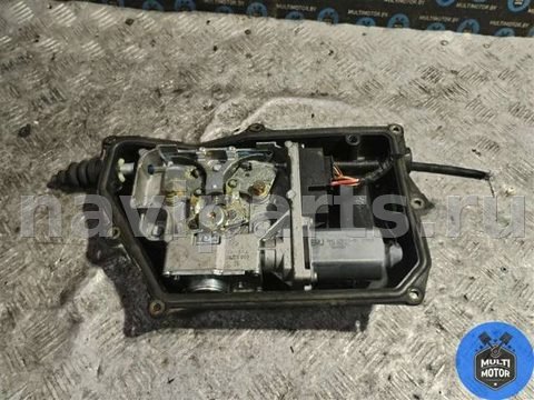 Новое BMW 7 E65/E66, 2007 г., OEM 6781184, арт. 00115473