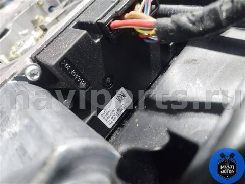 Новое BMW 7 E65/E66, 2007 г., OEM 6781184, арт. 00115473, фото 7