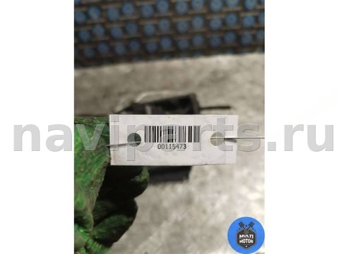 Новое BMW 7 E65/E66, 2007 г., OEM 6781184, арт. 00115473, фото 8