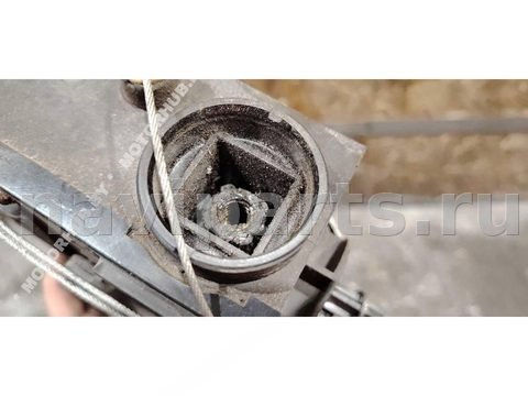 Новое Land-Rover Range Rover Sport, 2006 г., OEM SNF500026, арт. 00117887_1, фото 5