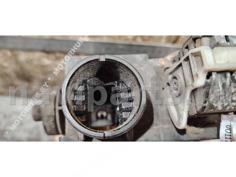 Новое Land-Rover Range Rover Sport, 2006 г., OEM SNF500026, арт. 00117887_1, фото 6