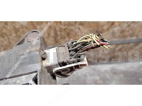 Новое Land-Rover Range Rover Sport, 2006 г., OEM SNF500026, арт. 00117887_1, фото 7