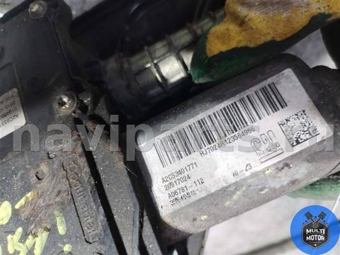 Новое Opel Insignia, 2010 г., OEM 20917024, арт. 00121595, фото 5
