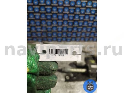 Новое Opel Insignia, 2010 г., OEM 20917024, арт. 00121595, фото 7