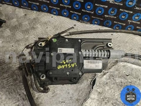 Новое Opel Insignia, 2009 г., OEM 13310023, арт. 00122472, фото 3