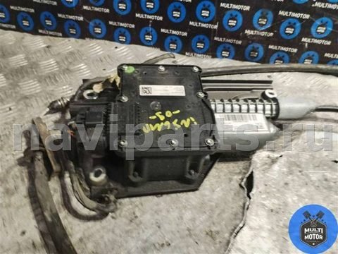Новое Opel Insignia, 2009 г., OEM 13310023, арт. 00122472, фото 4