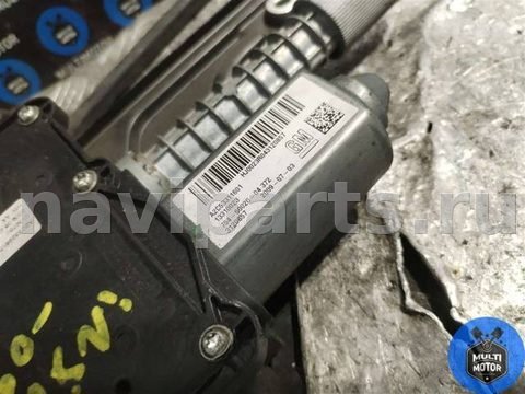 Новое Opel Insignia, 2009 г., OEM 13310023, арт. 00122472, фото 5
