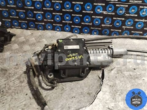 Новое Opel Insignia, 2009 г., OEM 13310023, арт. 00122472, фото 6