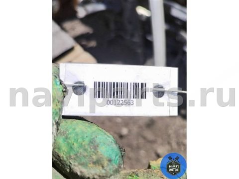 Новое BMW X5 E70, 2011 г., OEM 6796072, арт. 00122563, фото 10