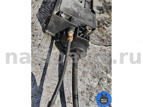 Новое BMW X5 E70, 2011 г., OEM 6796072, арт. 00122563, фото 8