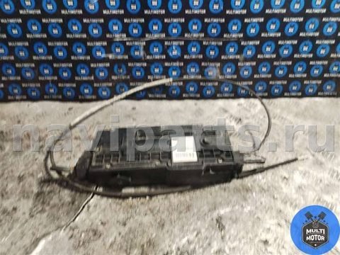 Новое Land-Rover Range Rover Sport, 2011 г., OEM AH222C496AE, арт. 00122622, фото 2