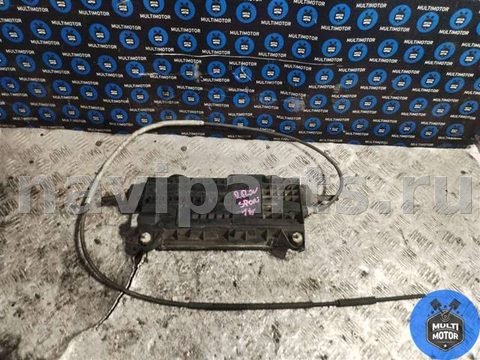 Новое Land-Rover Range Rover Sport, 2011 г., OEM AH222C496AE, арт. 00122622, фото 5