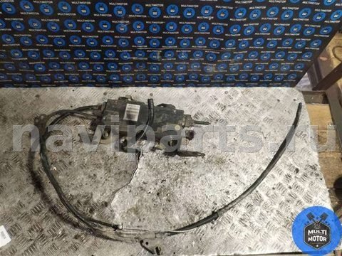 Новое Renault Espace, 2005 г., OEM 8200316575, арт. 00122823