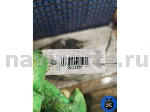 Новое Renault Espace, 2005 г., OEM 8200316575, арт. 00122823, фото 10